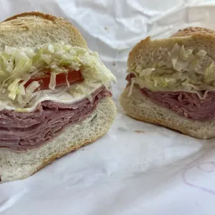 sandwich, sandwiches, food