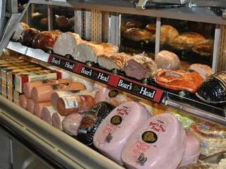 Mike's Deli Bay Ridge