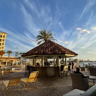 Jimmys Fish House &amp; Iguana Bar, Clearwater Beach