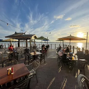 Jimmys Fish House &amp; Iguana Bar, Clearwater Beach