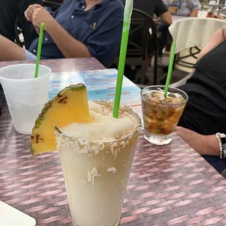 Ultimate Pina Colada