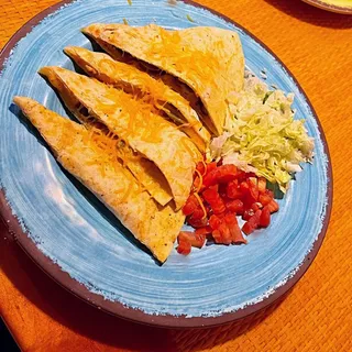 Quesadilla