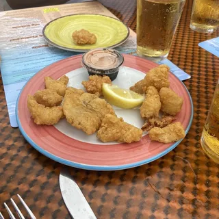 Key Largo Grouper Nuggets