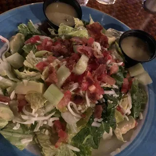 Avocado Chopped Salad