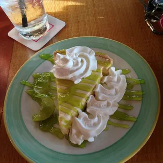 Key Lime Pie