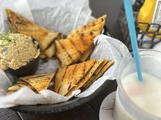 Tate Island Grill - Sandpearl Resort