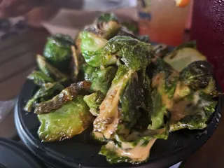 Coco's Crush Bar & Grill