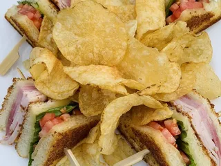Keller Grille