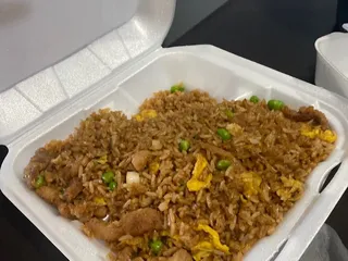 Ton's Palace Chinese Restaurant