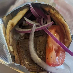 Gyro
