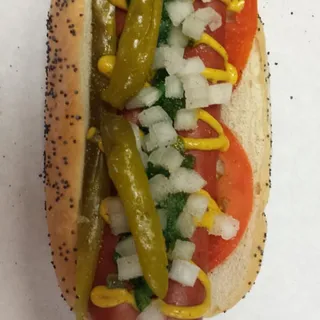 Double Dog