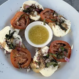 Bruschetta