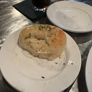 Garlic Rolls