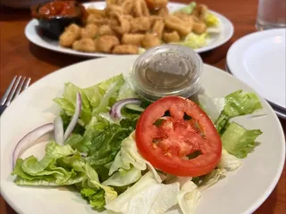 Jimmy's Italian Kitchen