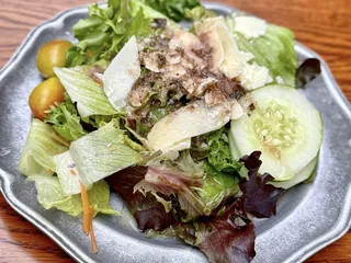 Mamma Disalvos Italian Ristorante