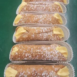 Cannoli