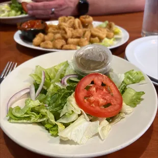 Jimmy's Italian Kitchen