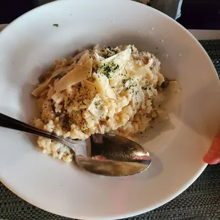 Risotto