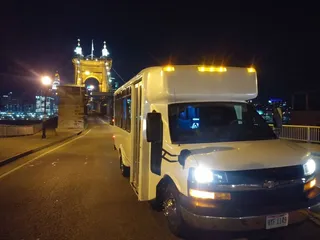 Elegant Excursions Party Bus and Limousine Service