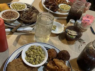 Sling Shot Charlie's