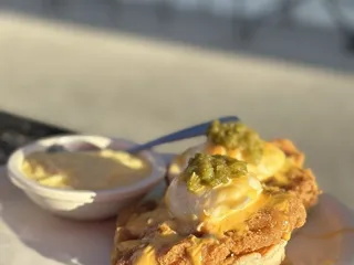 Johnny Grits Tarpon Springs