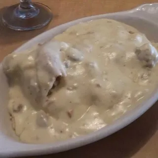 Combo Biscuits & Gravy