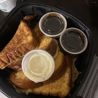 Texas French Toast