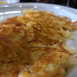 Hashbrowns