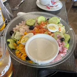 Chef Salad