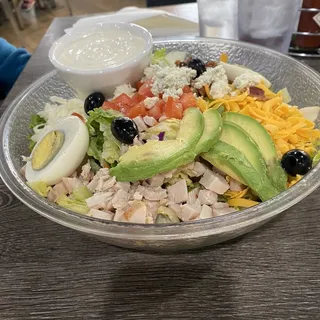 Cobb Salad