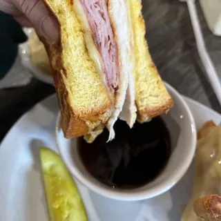 Monte Cristo