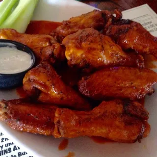 Classic Buffalo Wings