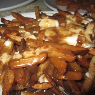 Poutine
