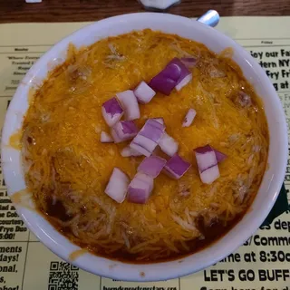 Tavern Chili