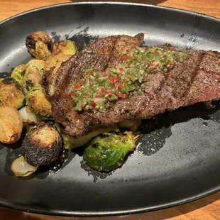 Ribeye Steak