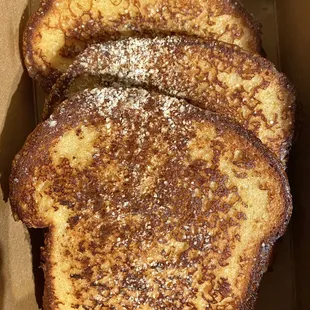 French Toast