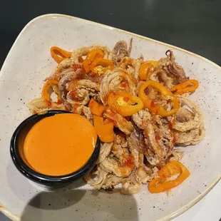 Calamari