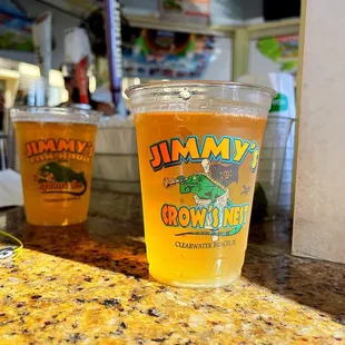 Bud Light Draft!