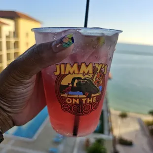 drink