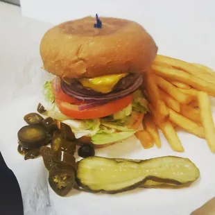 food
