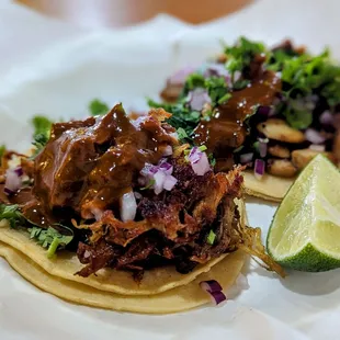 Street Tacos