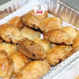 empanadas