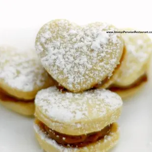 Alfajores