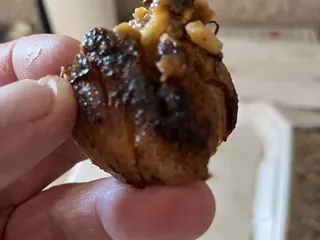 La Flor Pupusas Grill