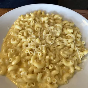 Macaroni &amp; Cheese Pasta