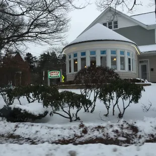 Jimmy&apos;s Pizzeria of East Walpole -- 4 East Street, East Walpole             Exterior