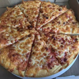 Cheese Pizza