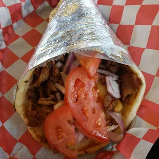 Gyros