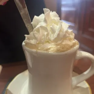 Cappuccino