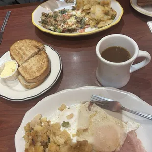 Breakfast
